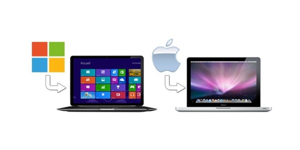 Réinstallation de Windows ou MAC OS