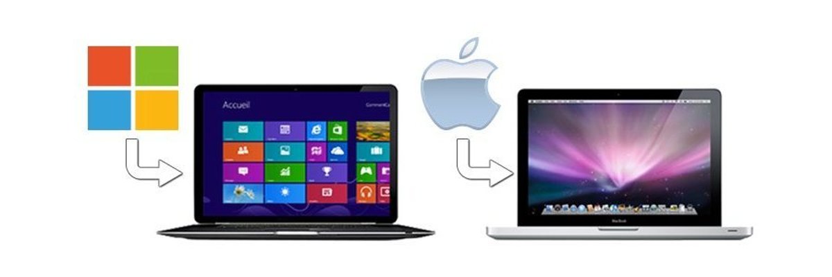 Réinstallation de Windows ou MAC OS