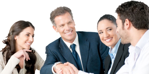 Vente aux professionnels