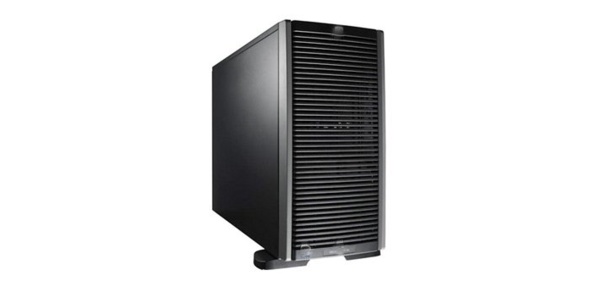 Infrastructure serveur et mise en réseau