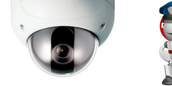 Télésurveillance IP et sécurité