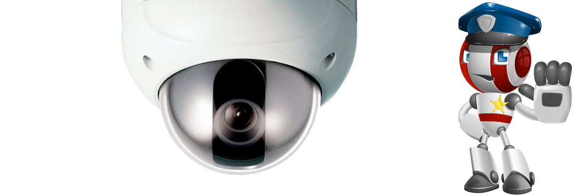 Télésurveillance IP et sécurité